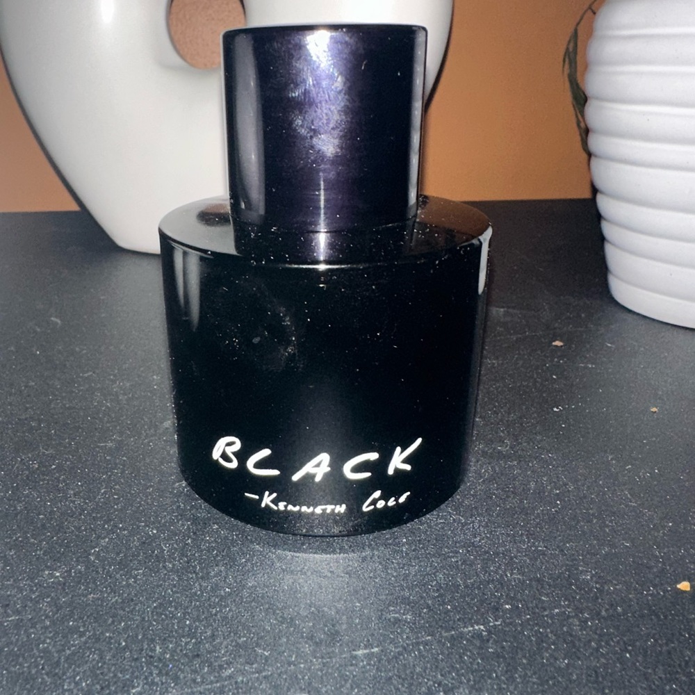 Kenneth Cole Black 3.4oz/ 100 ml